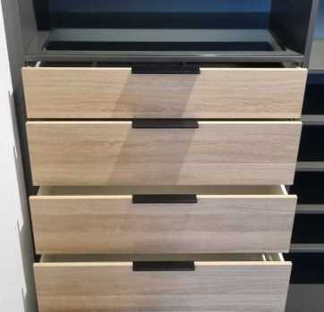 Drawers