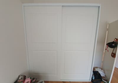 Built-in Wardrobe