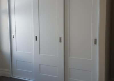 Built-in Wardrobe